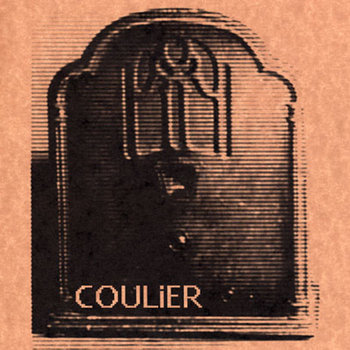Call And Response seven inch recording cover art