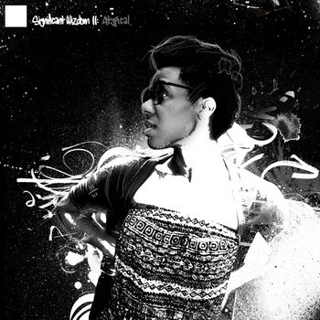 Significant Wizdom II: Atypical cover art
