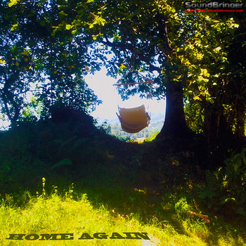 home again soundbringer