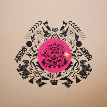 Drink Tickets cover art