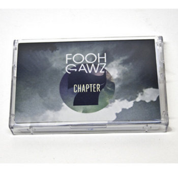 AD005  Foohgawz  'Chapter 7' cover art