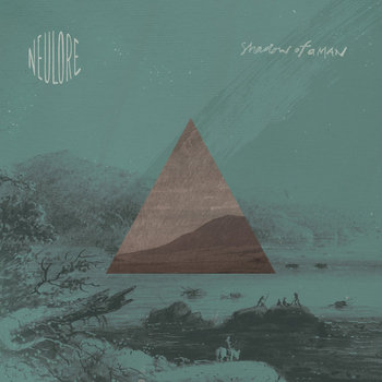 Shadow Of A Man cover art