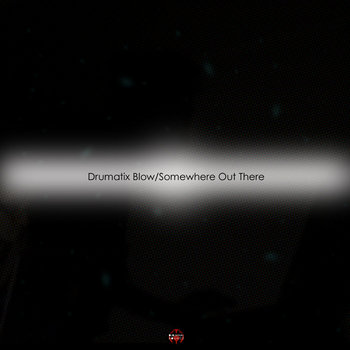 Somewhere Out There(DBLB-011) cover art