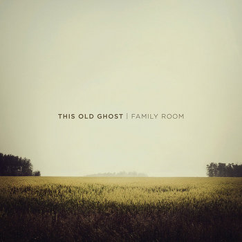 Family Room cover art