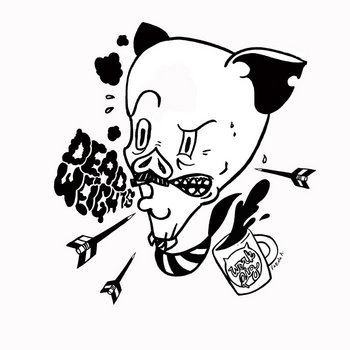 Work Pig cover art