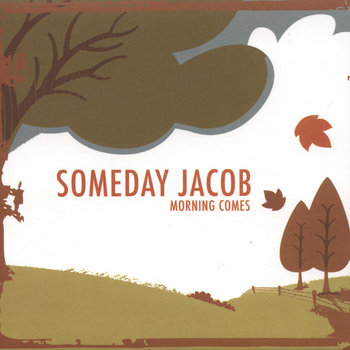 "Morning Comes" cover art