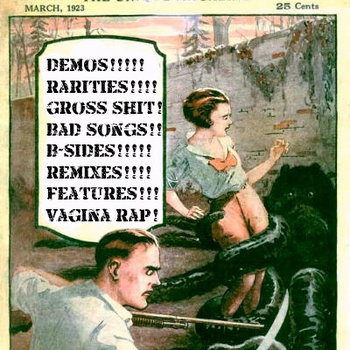 Odds and Ends from and Endlessly Odd Emcee cover art