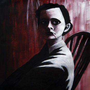 The Ghost of Daphne / Workshy cover art
