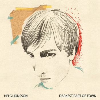 Darkest Part of Town cover art