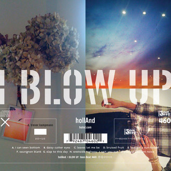 i blow up cover art