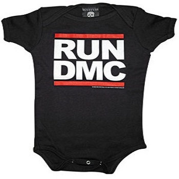 RUN-D.M.C. - Onesie cover art