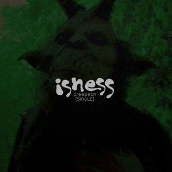 Creepeth [SINGLE] cover art