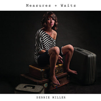 Measures + Waits cover art