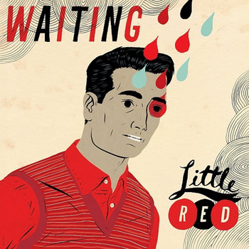 Waiting cover art