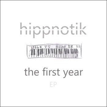 The First Year - EP cover art