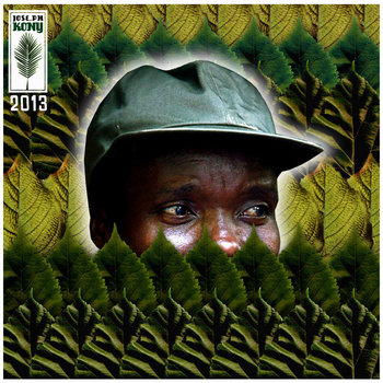 Kony 2013 cover art