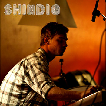 SHINDIG 14.07.12 cover art