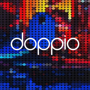 doppio cover art