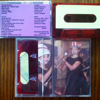 split cassette