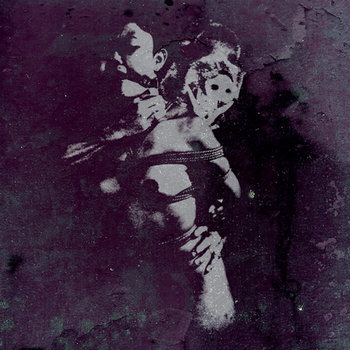 An Epiphanic Vomiting of Blood cover art