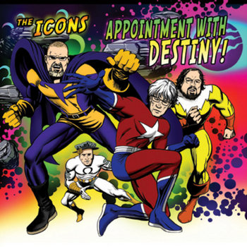 Appointment with Destiny cover art