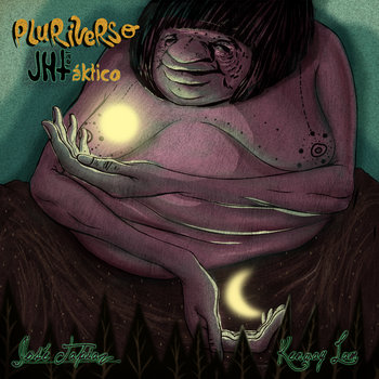 PluriVerso cover art