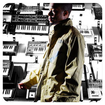 Tronic cover art