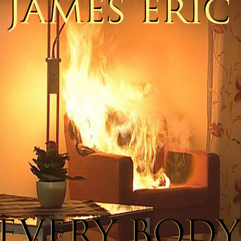 Every Body cover art
