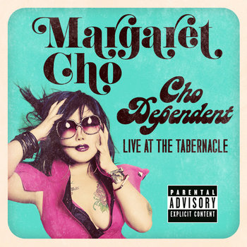 Cho Dependent - Live in Concert cover art