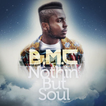 Nothin' But Soul cover art