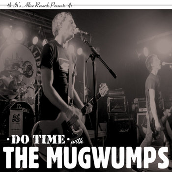 Do Time cover art