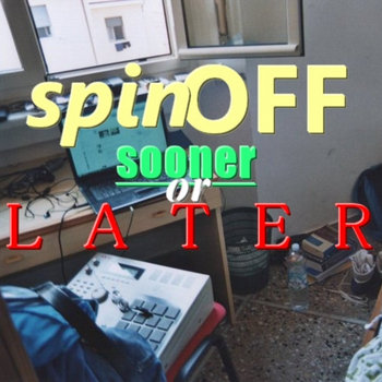 Sooner or Later cover art