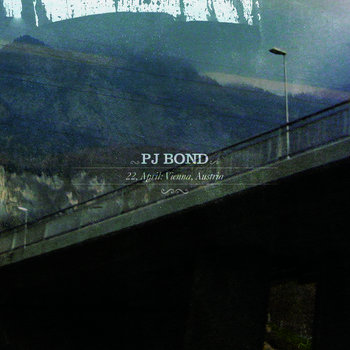 22 April: Vienna, Austria cover art