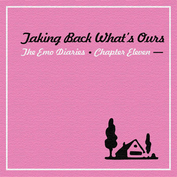Chapter 11: Taking Back What's Ours cover art