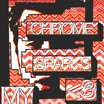 My <3 cover art