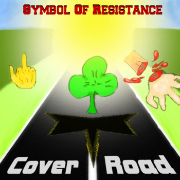 Cover Road cover art