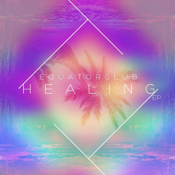 Healing cover art