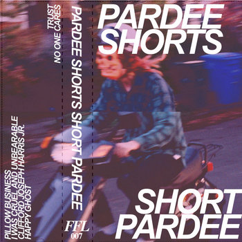 SHORT PARDEE cover art