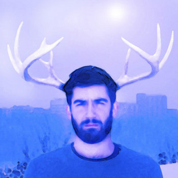 Winter King cover art