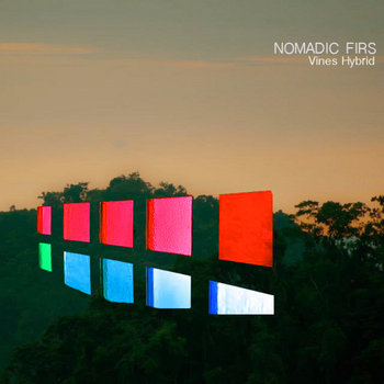 Vines Hybrid cover art