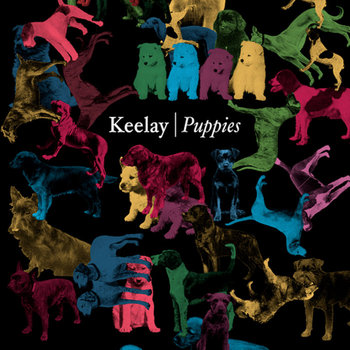 Puppies (2008) cover art