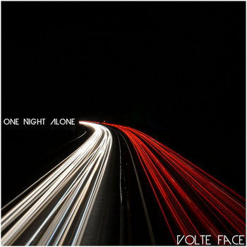 One Night Alone cover art