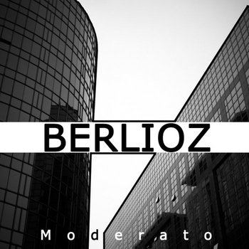 Moderato cover art