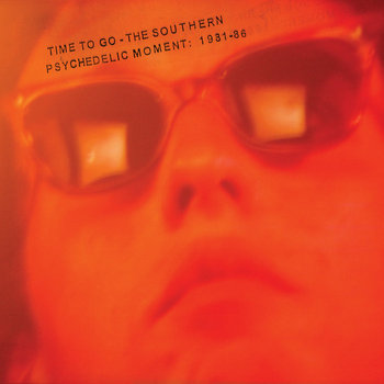Time To Go cover art