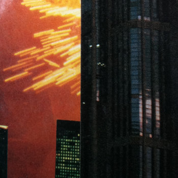 Demos cover art