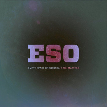 Dark Matters cover art