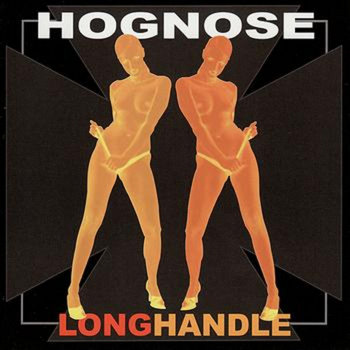 Longhandle cover art