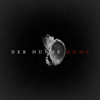 Home (EP) cover art