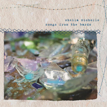 Songs From the Bardo cover art