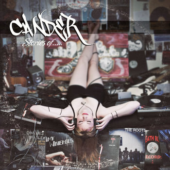 Stories of... cover art